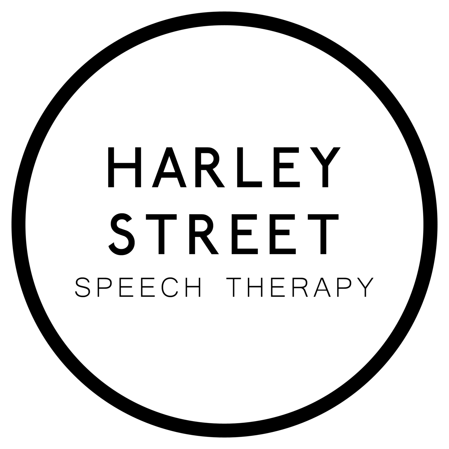 Harley Street Speech Therapy