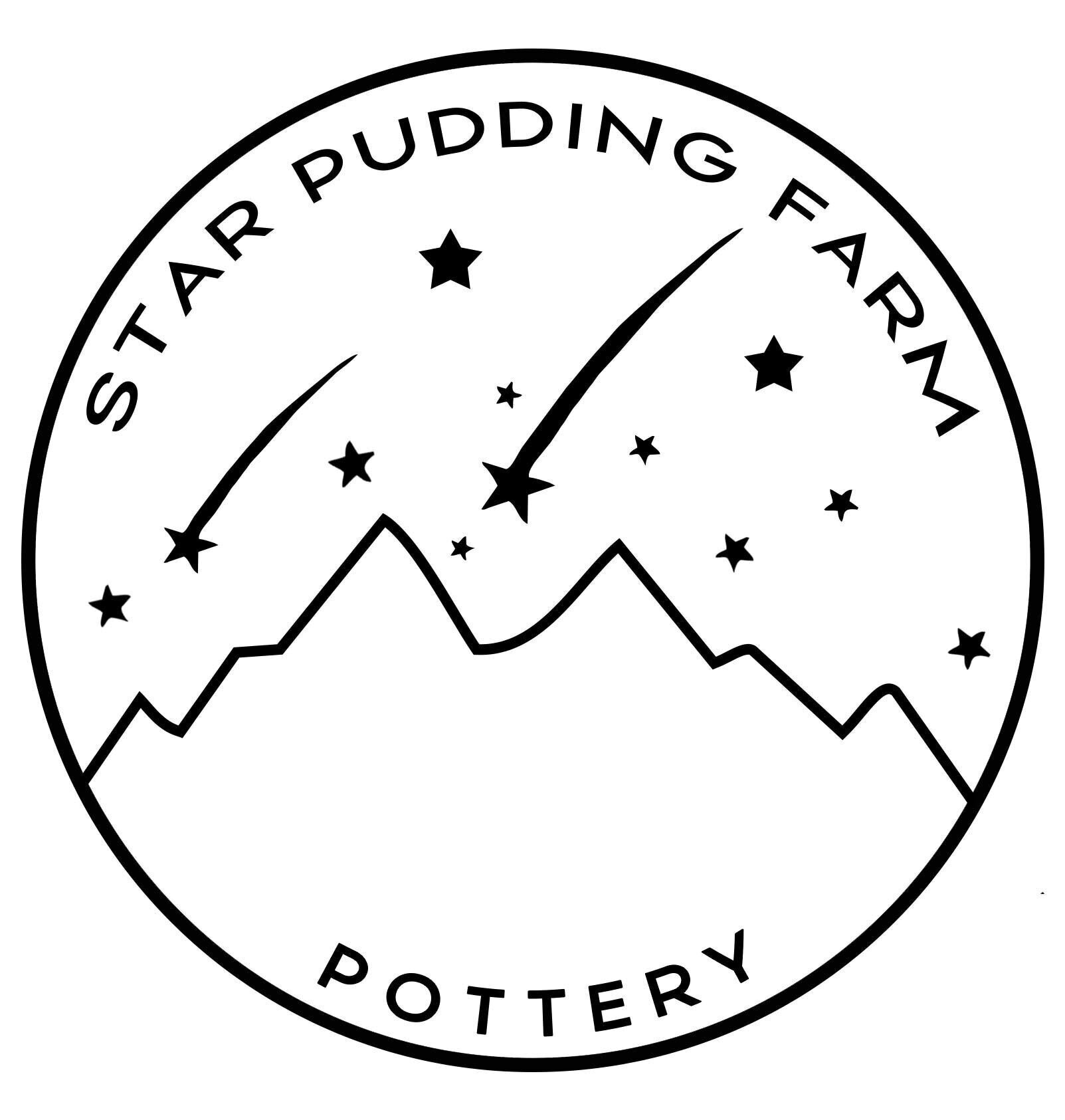 Star Pudding Farm Pottery