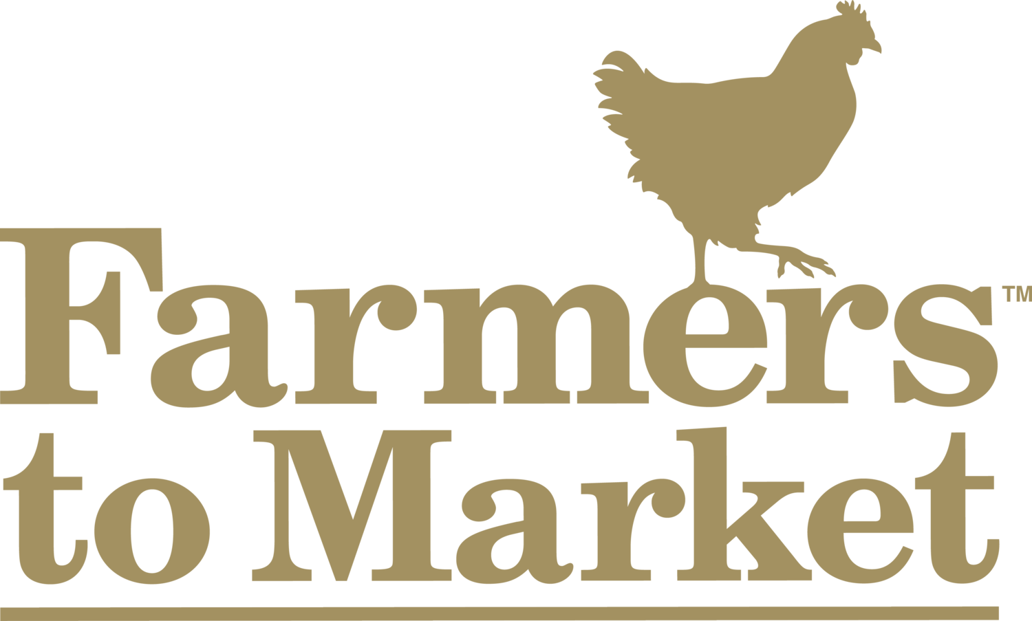 Farmers To Market 