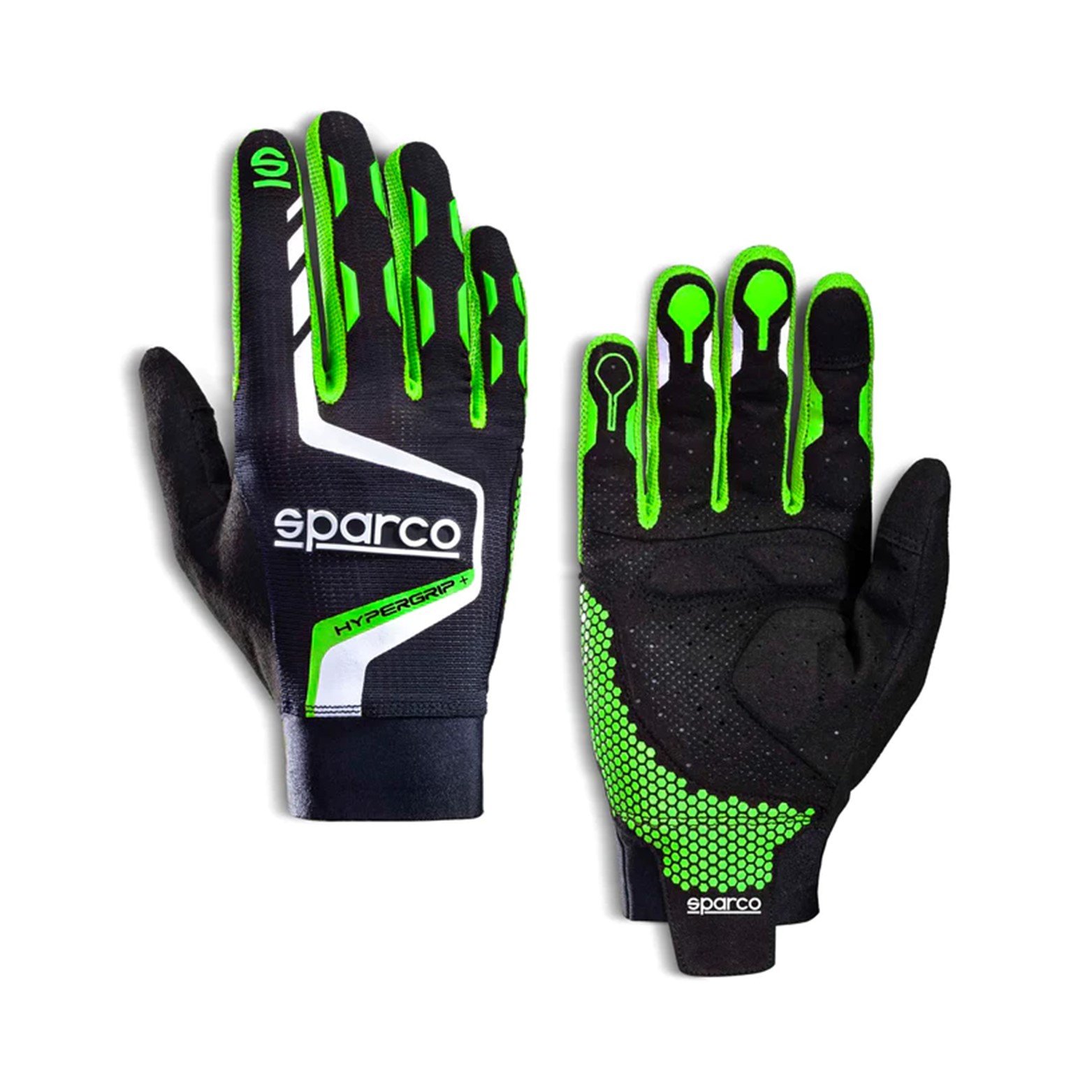 Sparco Hypergrip+ Gaming Sim Racing eSports Gloves