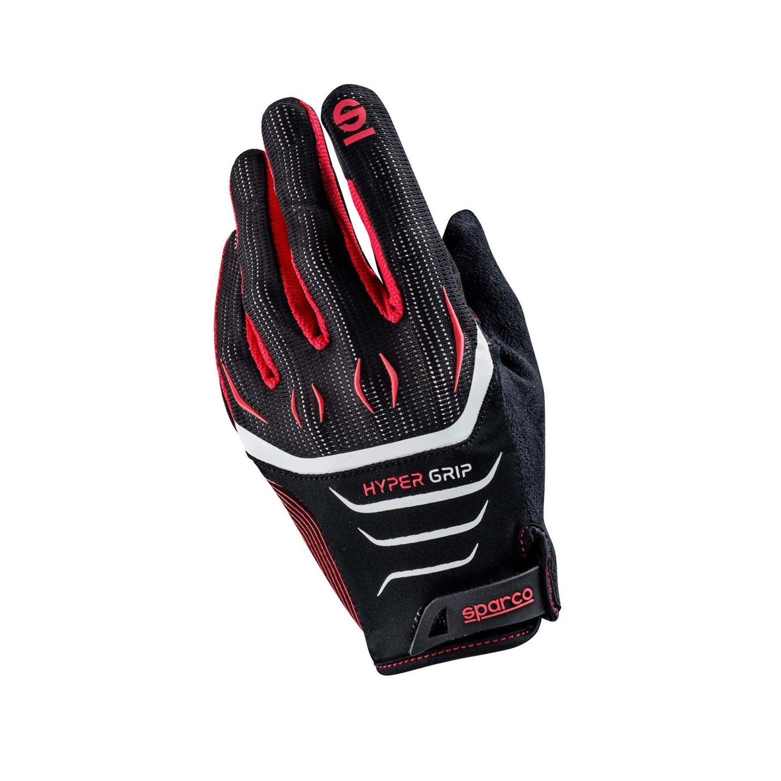 Guantes Sparco Gaming Hyper Grip - 505 Masters Games
