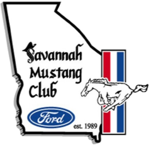 Savannah Mustang Club, Inc. Savannah, GA