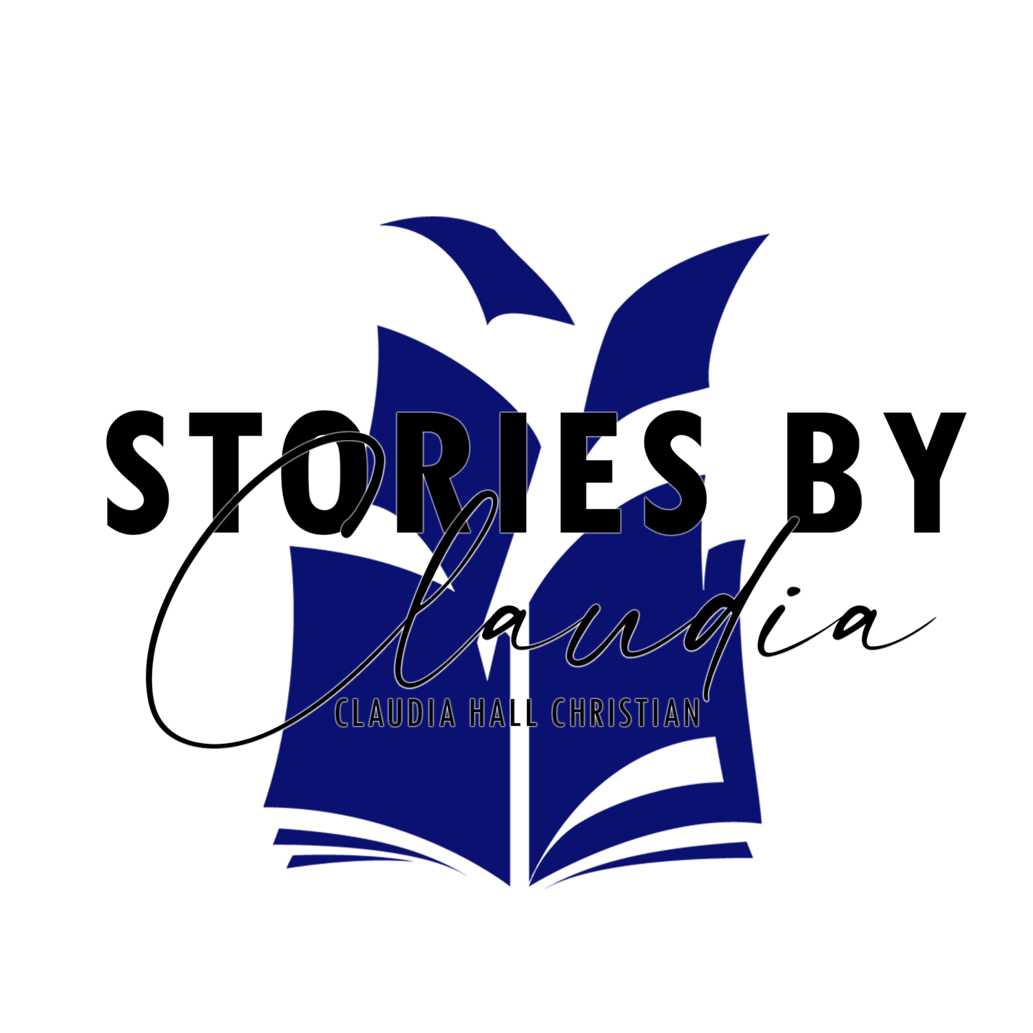 Stories by Claudia - Claudia Hall Christian writes great stories about good people caught in difficult times.