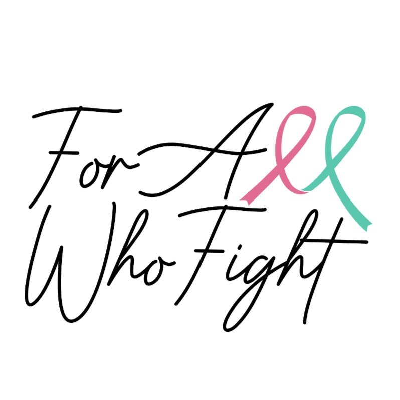 For All Who Fight