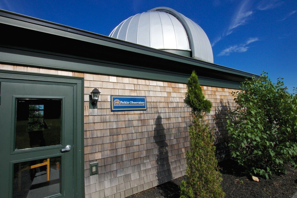 Perkin Observatory