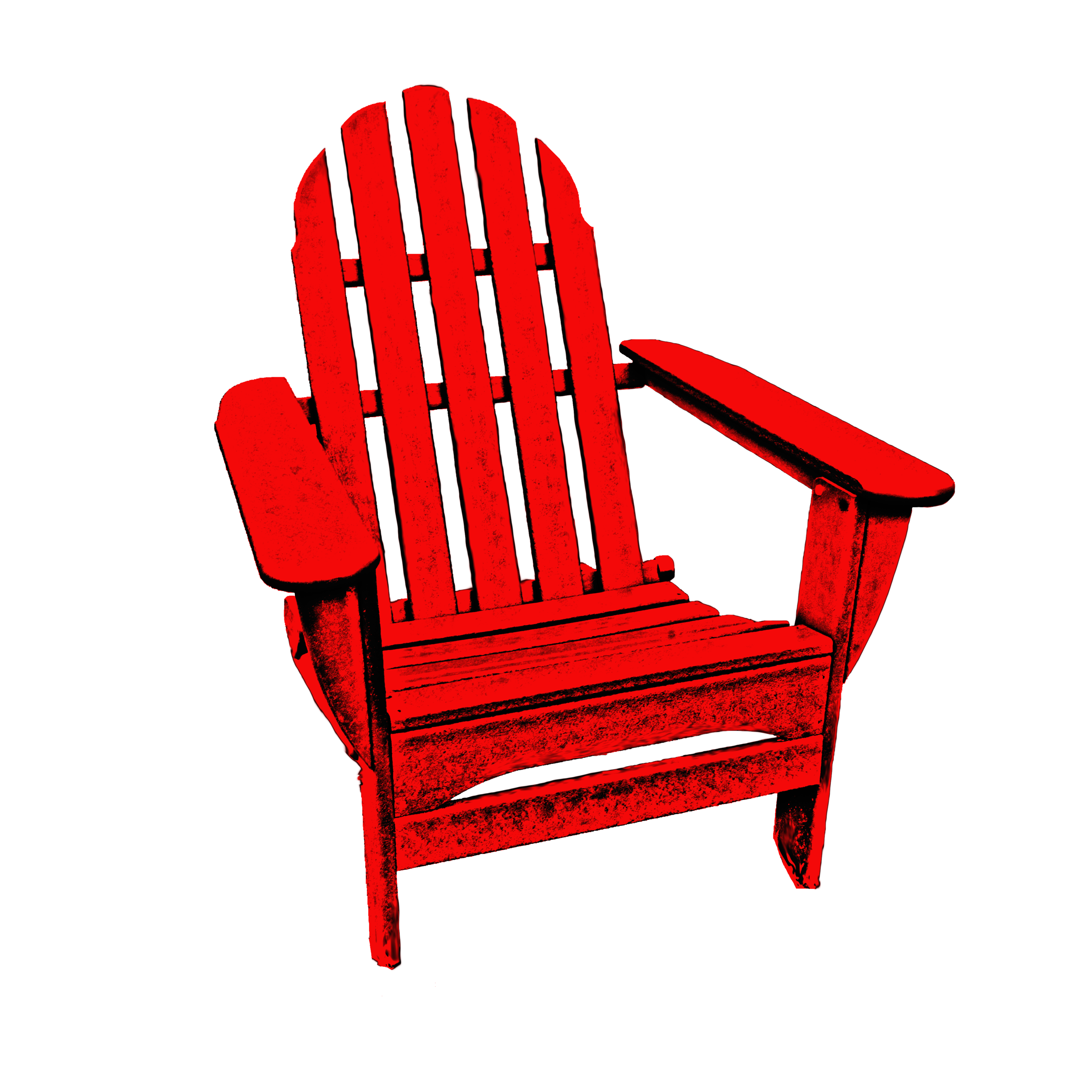 红椅红画.png