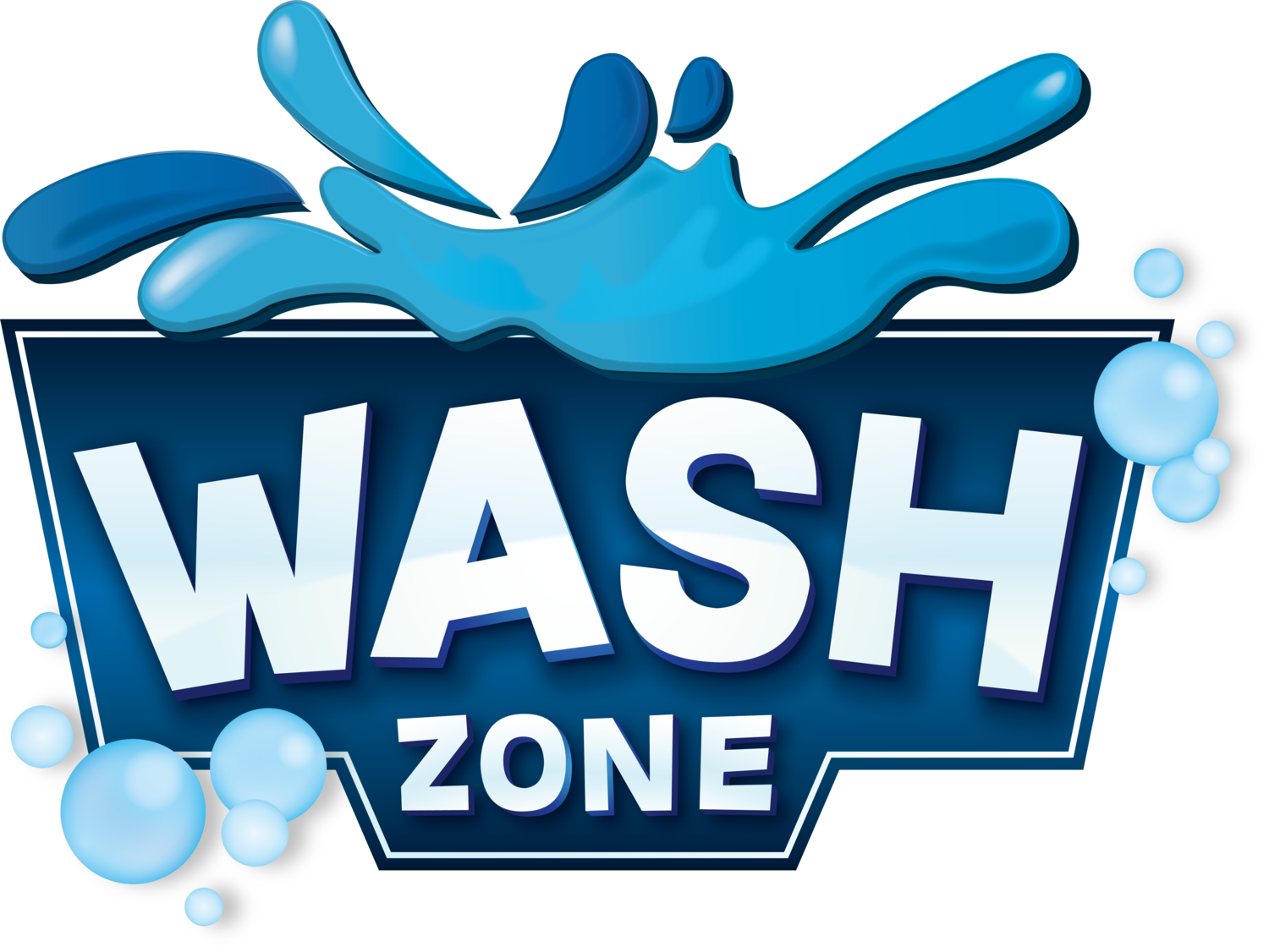 Wash Zone Ltd