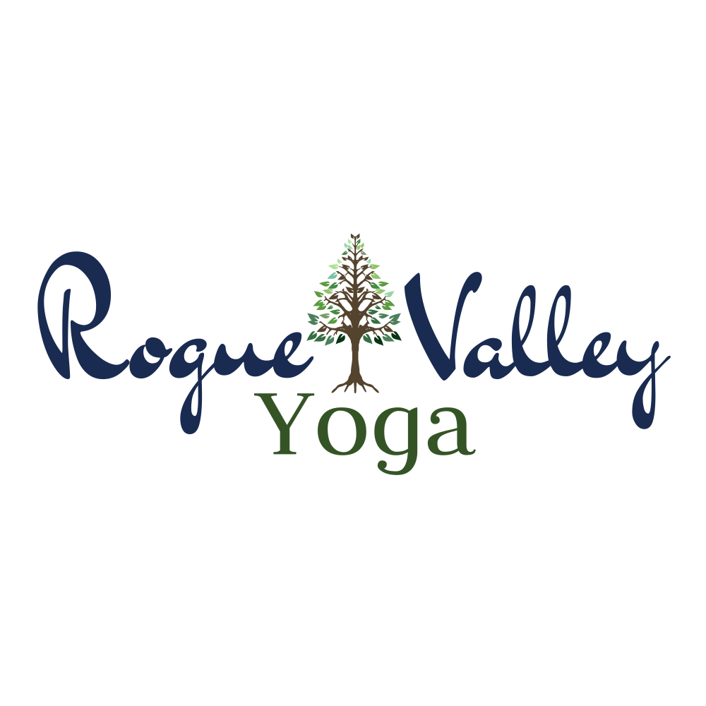Rogue Valley Yoga