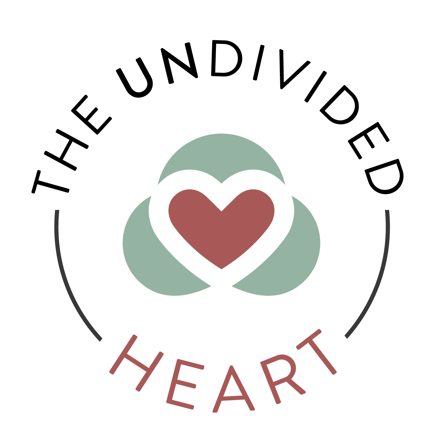 The Undivided Heart