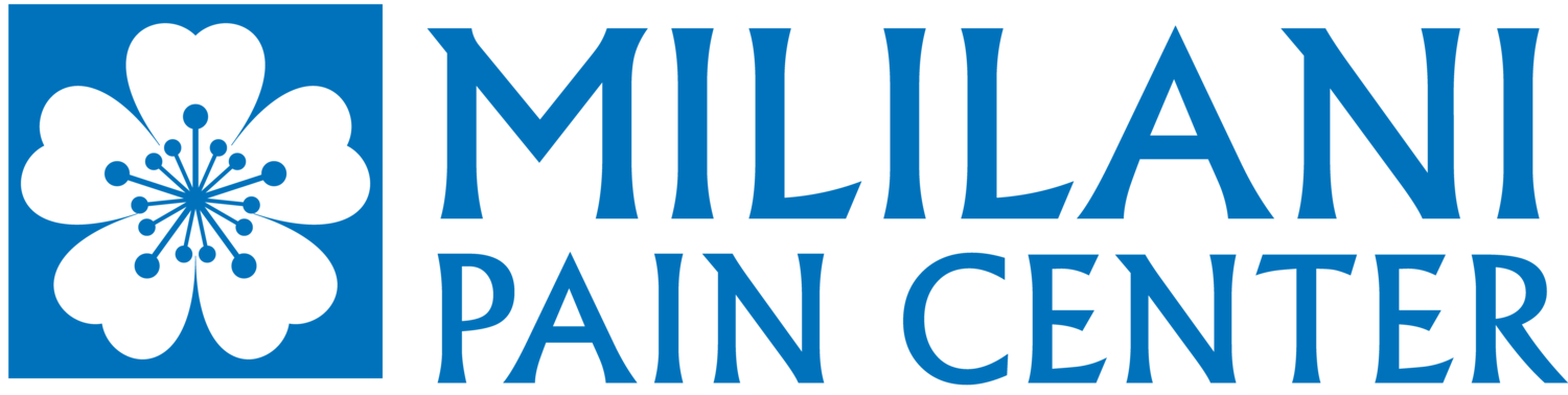 Mililani Pain Center