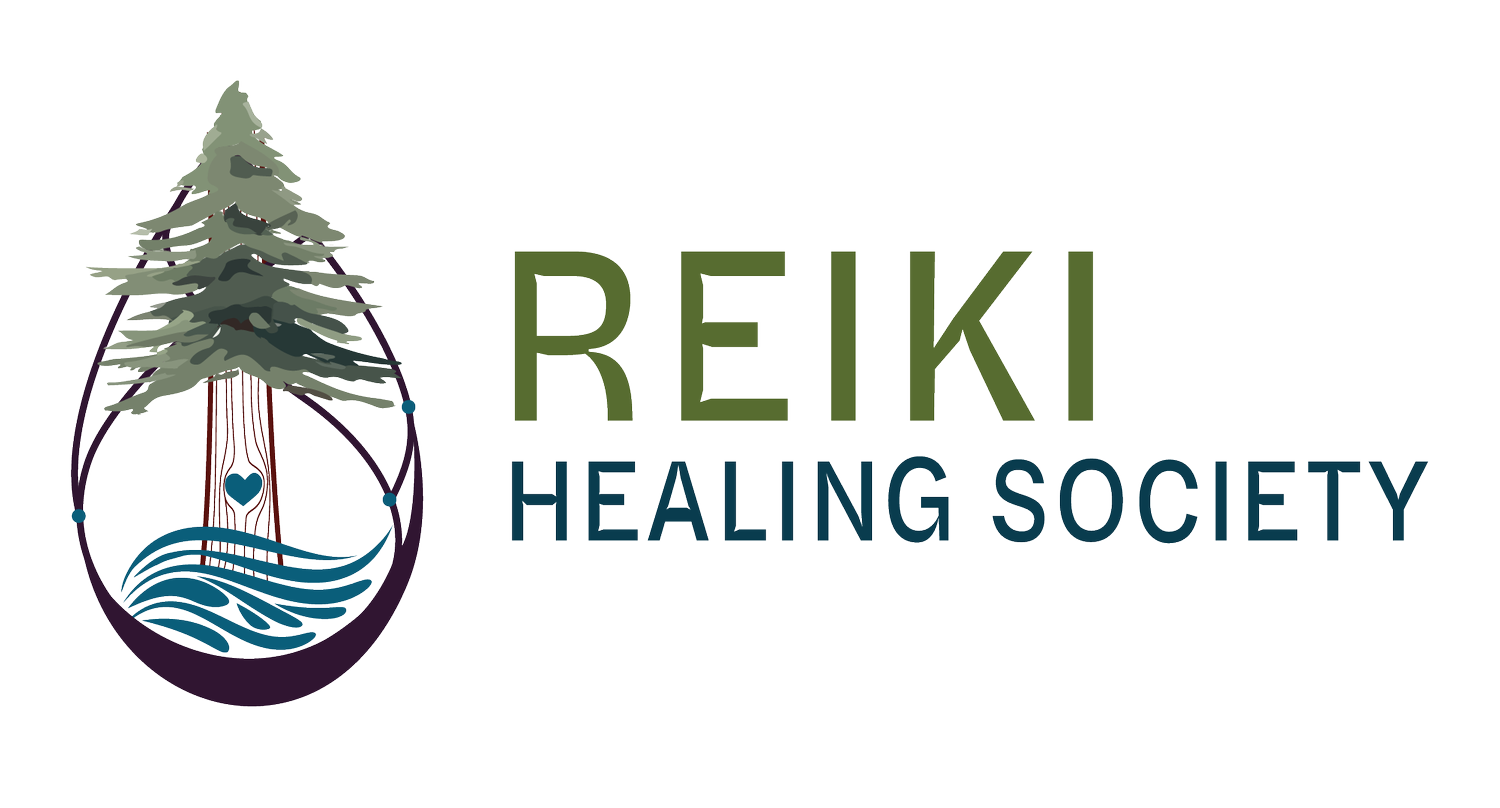 Reiki Healing Society