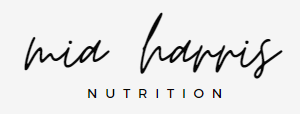 Mia Harris Nutrition