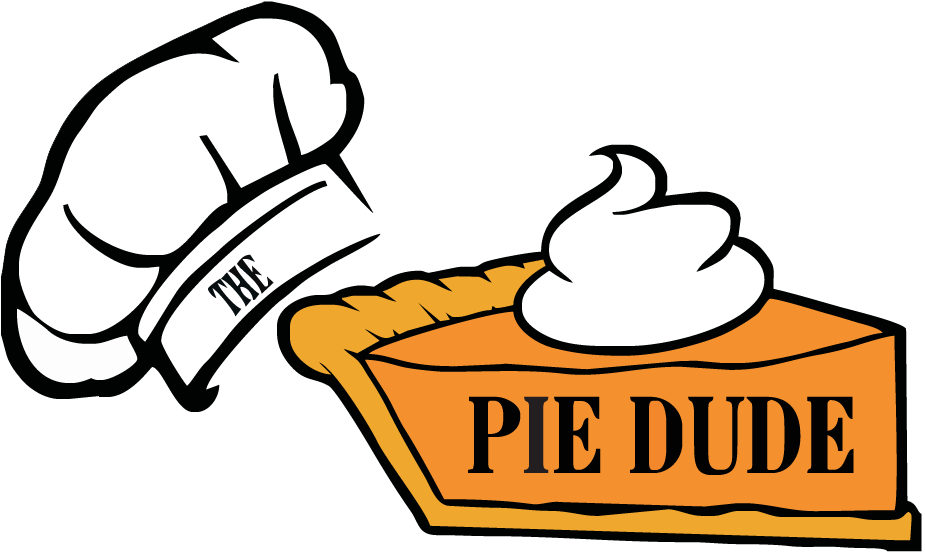The Pie Dude