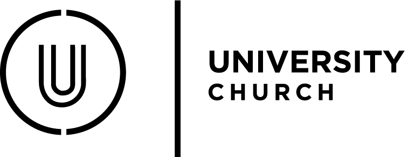 UNIVERSITY CHURCH
