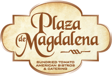 Plaza de magdalena