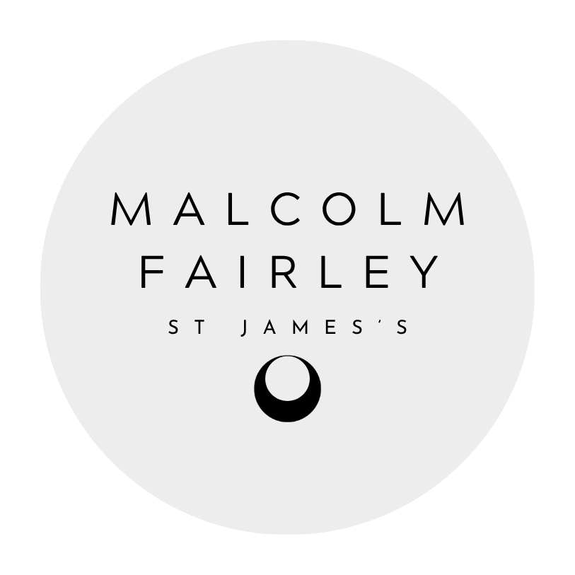 Malcolm Fairley Ltd Japanese Works of Art