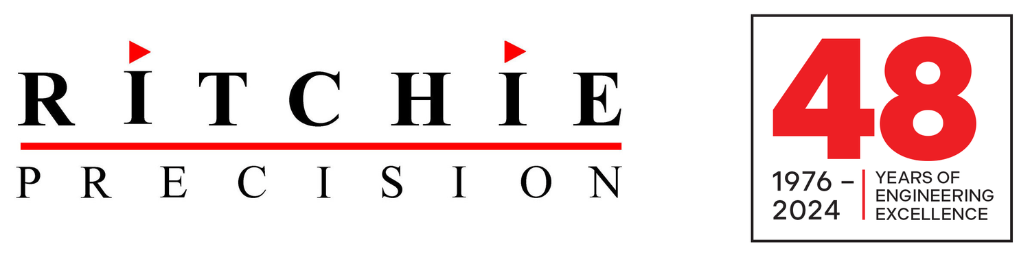 Ritchie Precision Engineering
