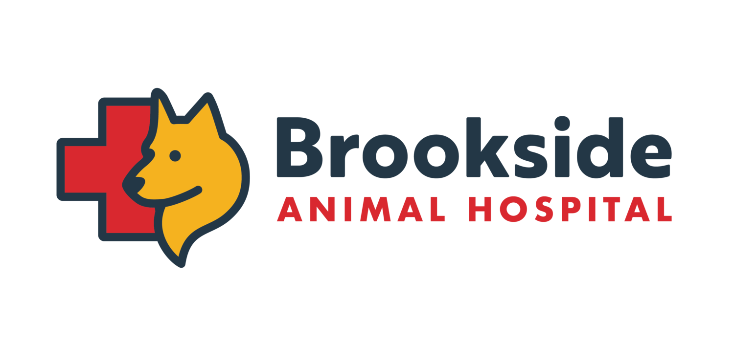 Brookside Animal Hospital