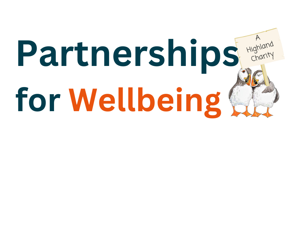 Partnerships for Wellbeing