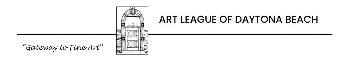 Art League of Daytona Beach