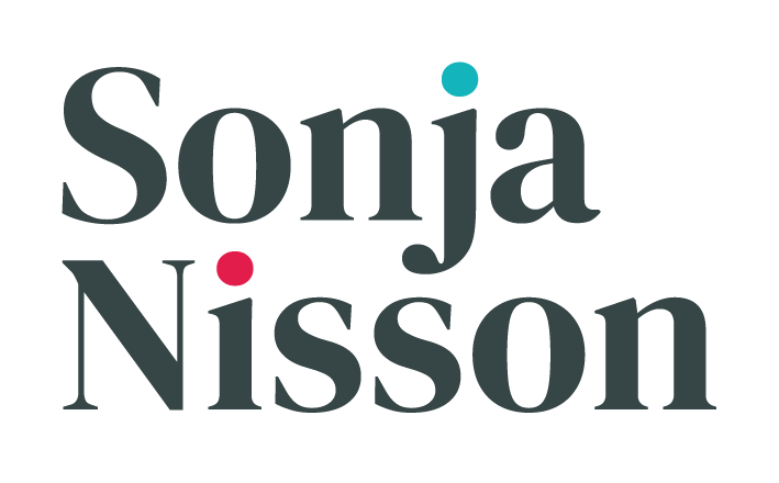 Sonja Nisson – unlock, shape &amp; communicate ideas that change the world