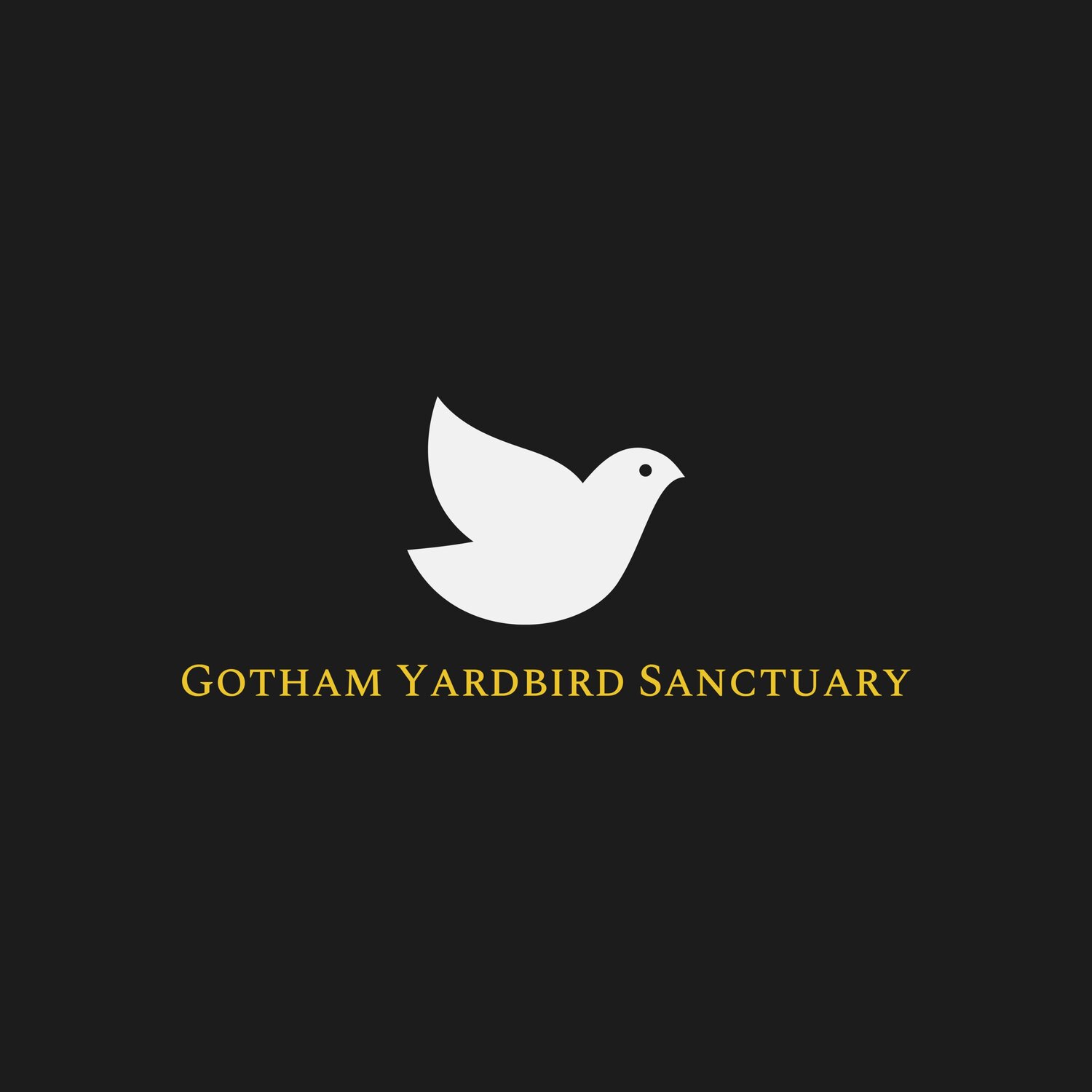 Gotham Yardbird Sanctuary
