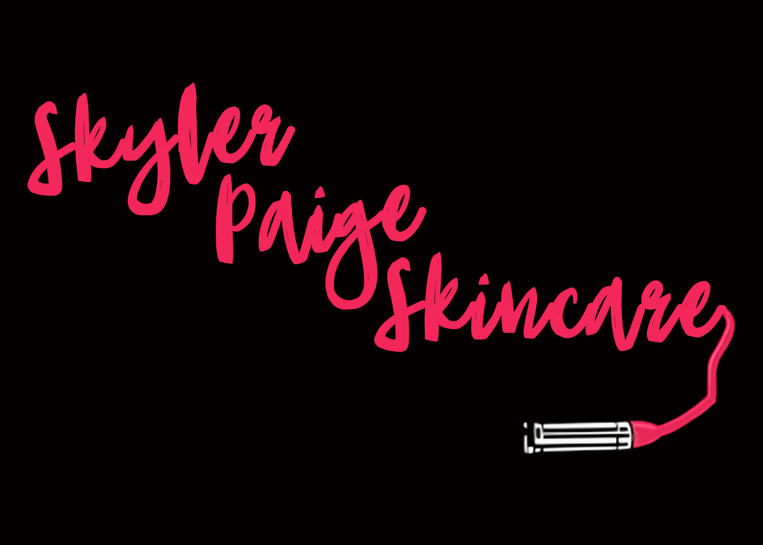 Skyler Paige Skincare