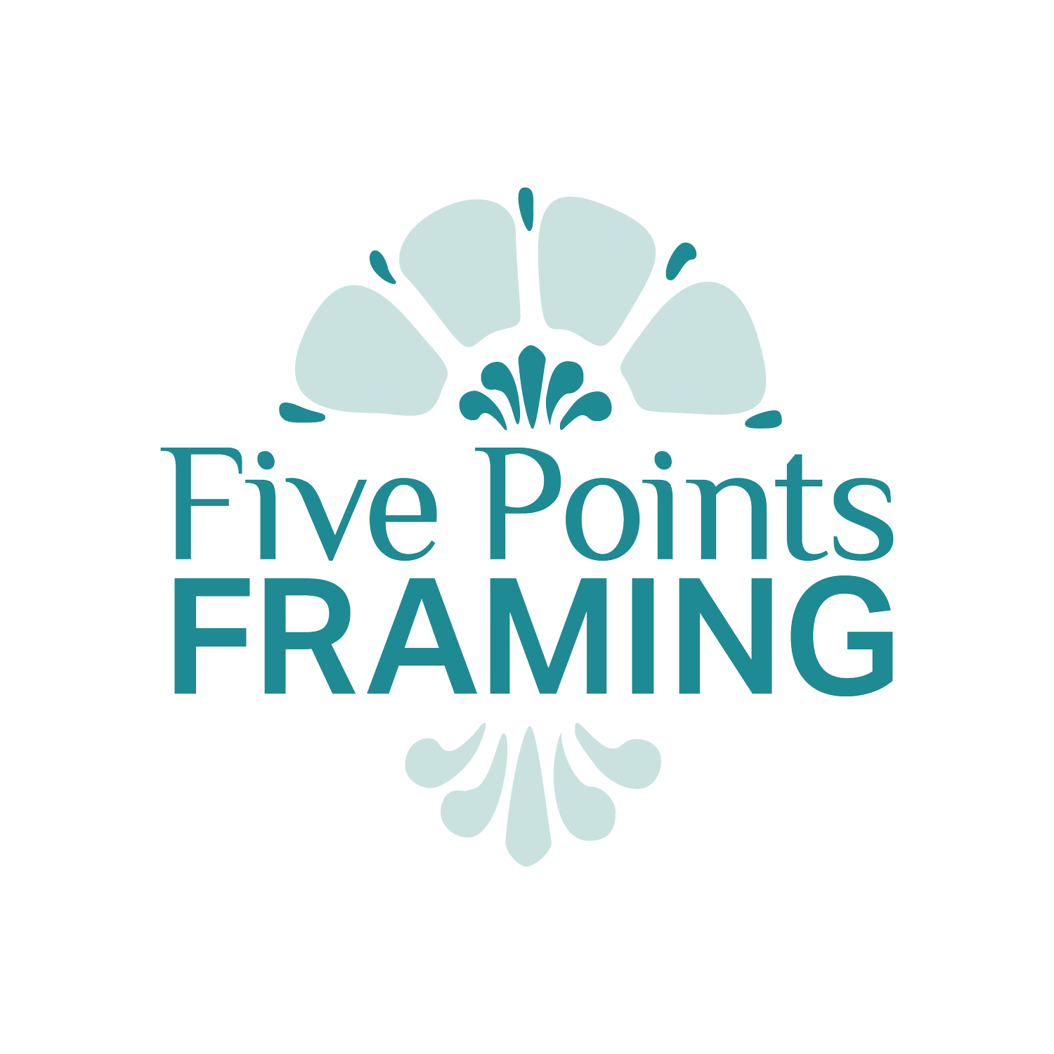 Five Points Framing