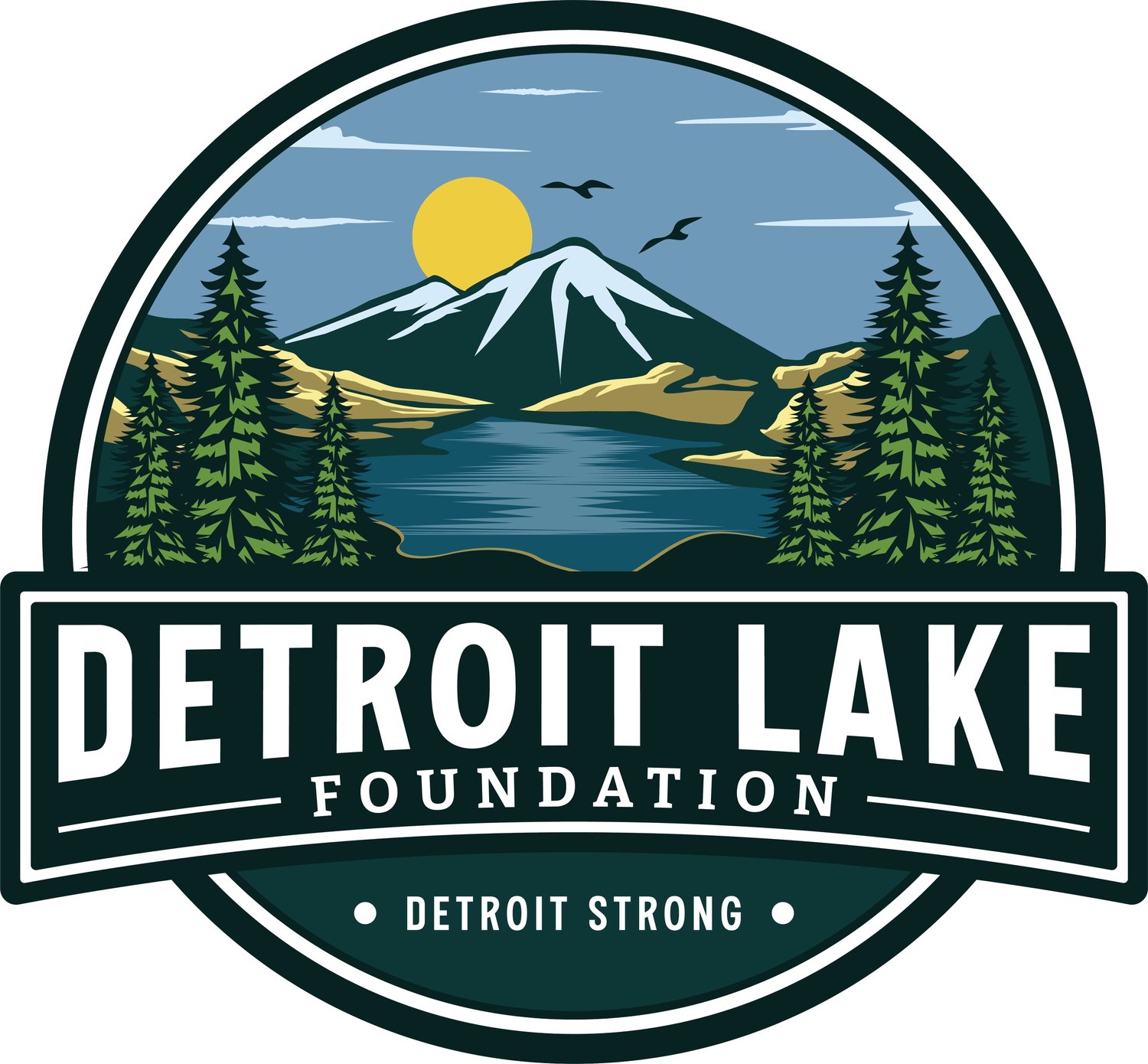 Detroit Lake Foundation