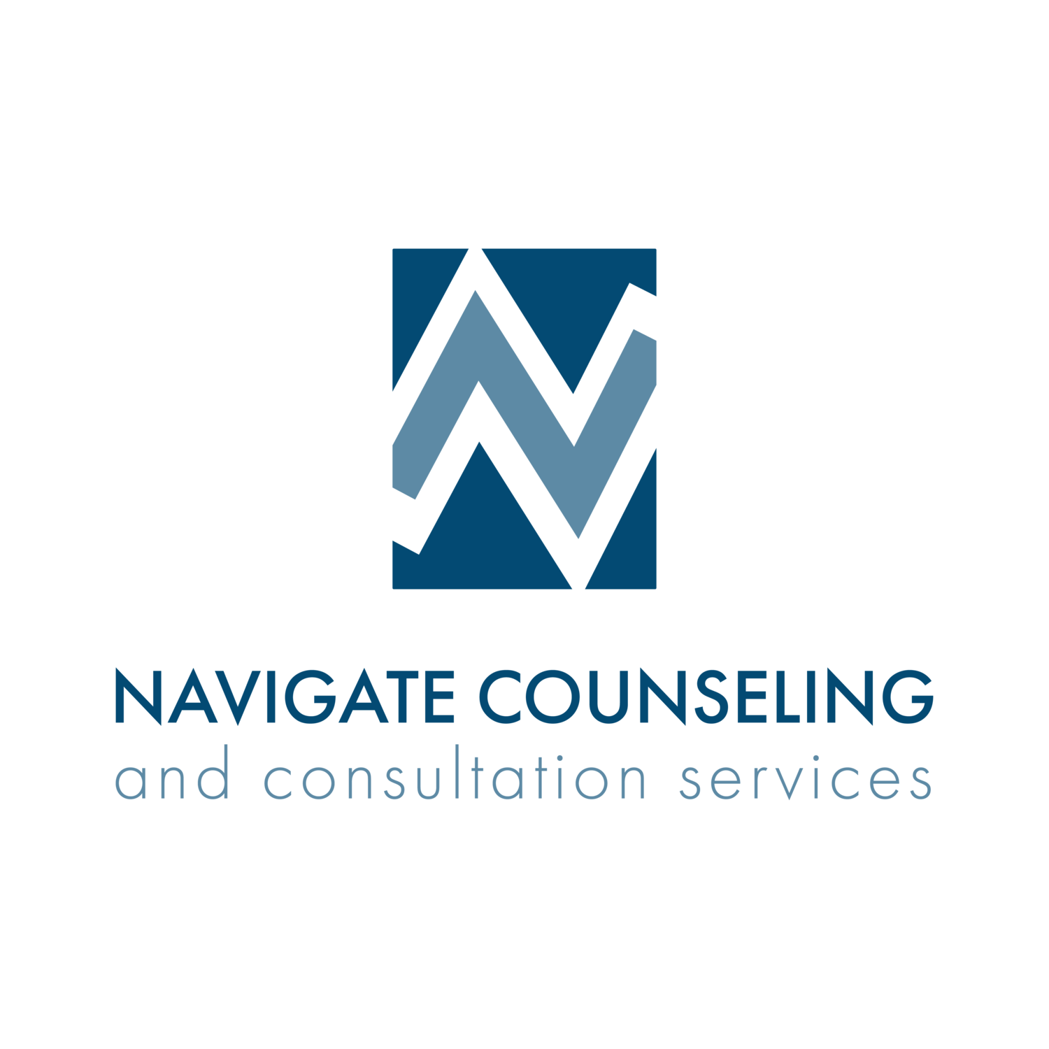 Navigate Counseling and Consultation Services