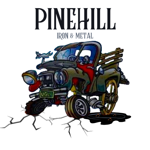 Pinehill Iron &amp; Metal 