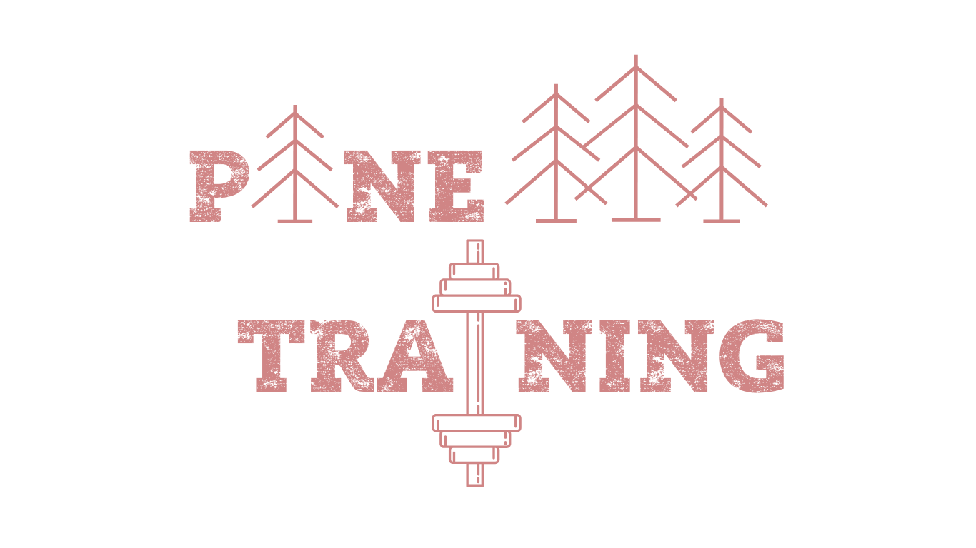 Pine Tree Training