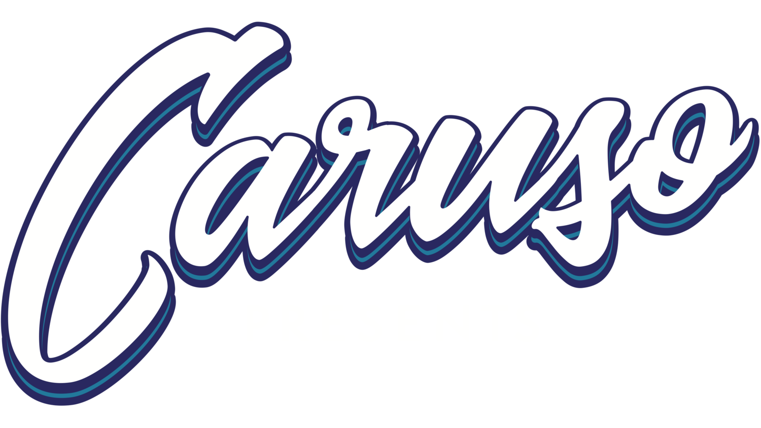 Caruso Presents