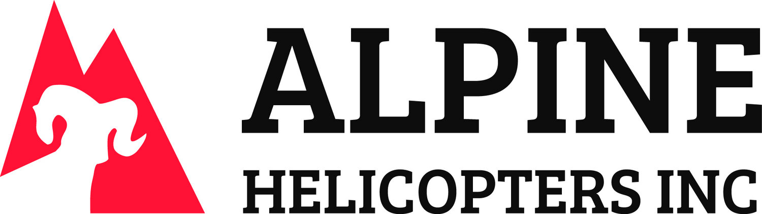 Alpine Helicopters Store