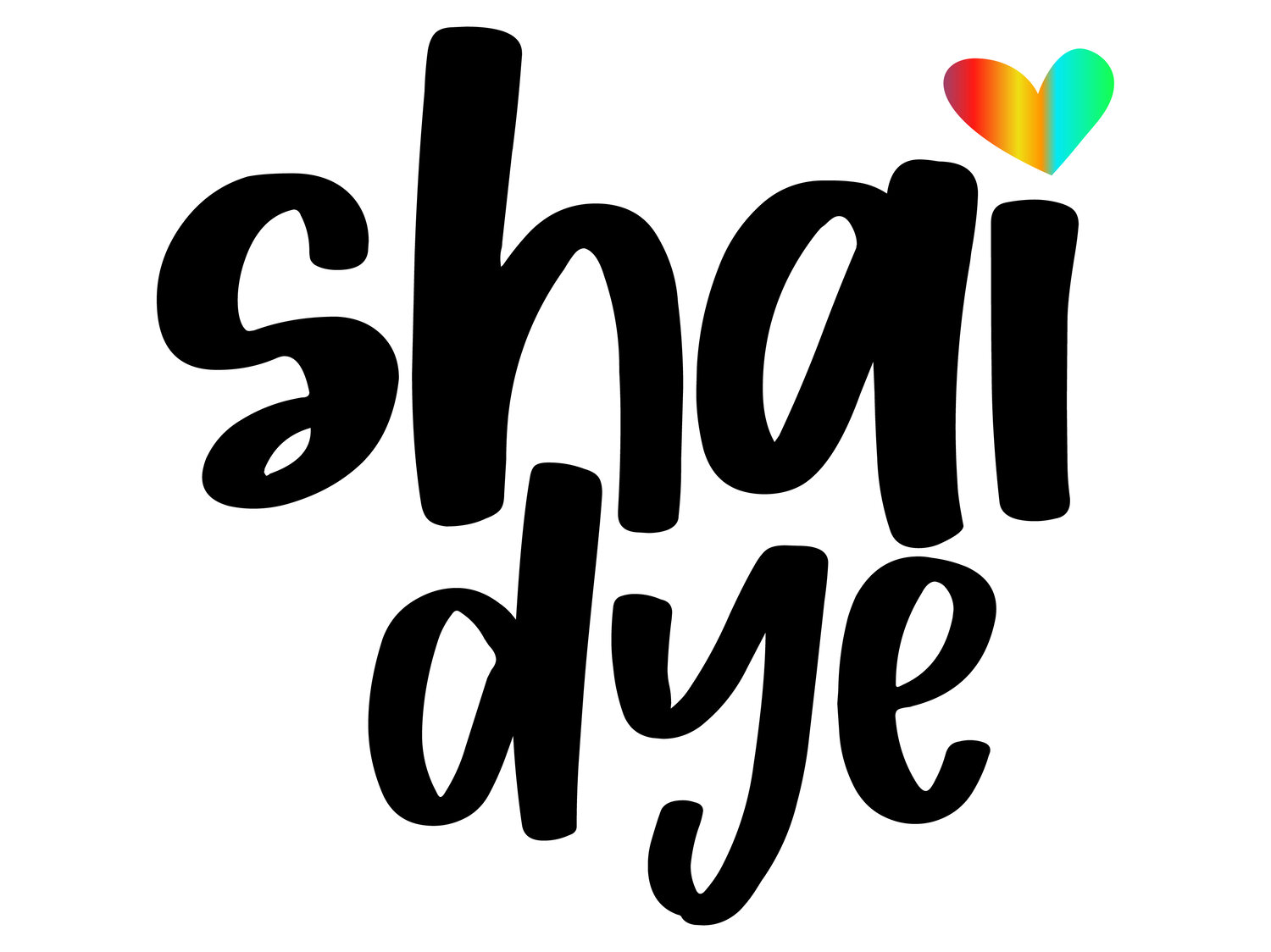 Shai Dye