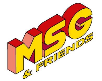 MSG&amp;Friends