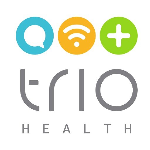 Trio Health - Co·nnect·ed Exc·ell·ence