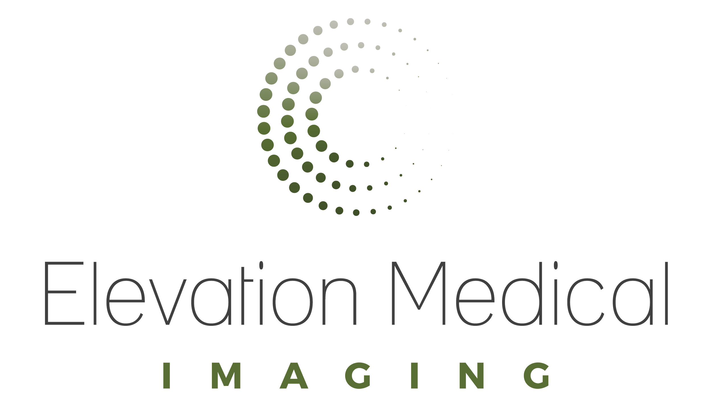 Elevation Medical Imaging 