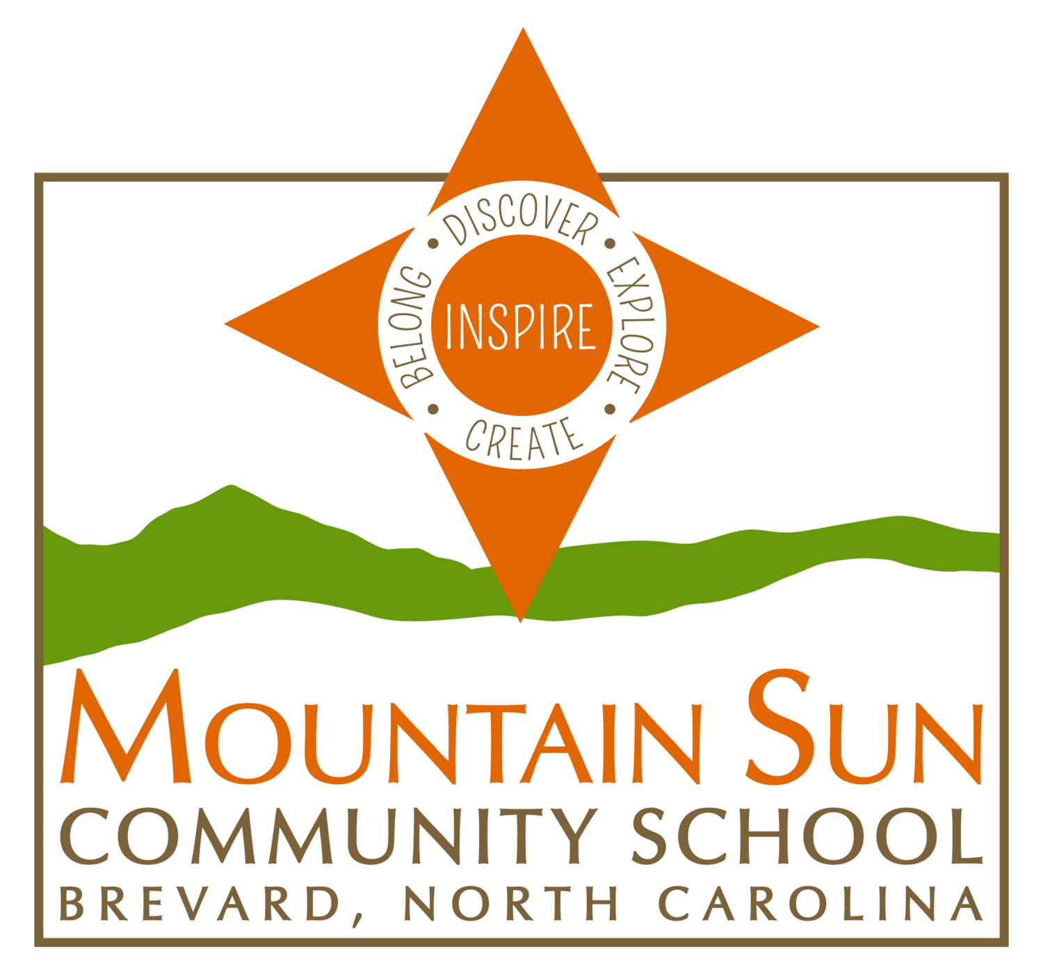 Mountain Sun Community School