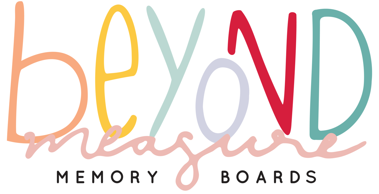 Beyond Measure Boards