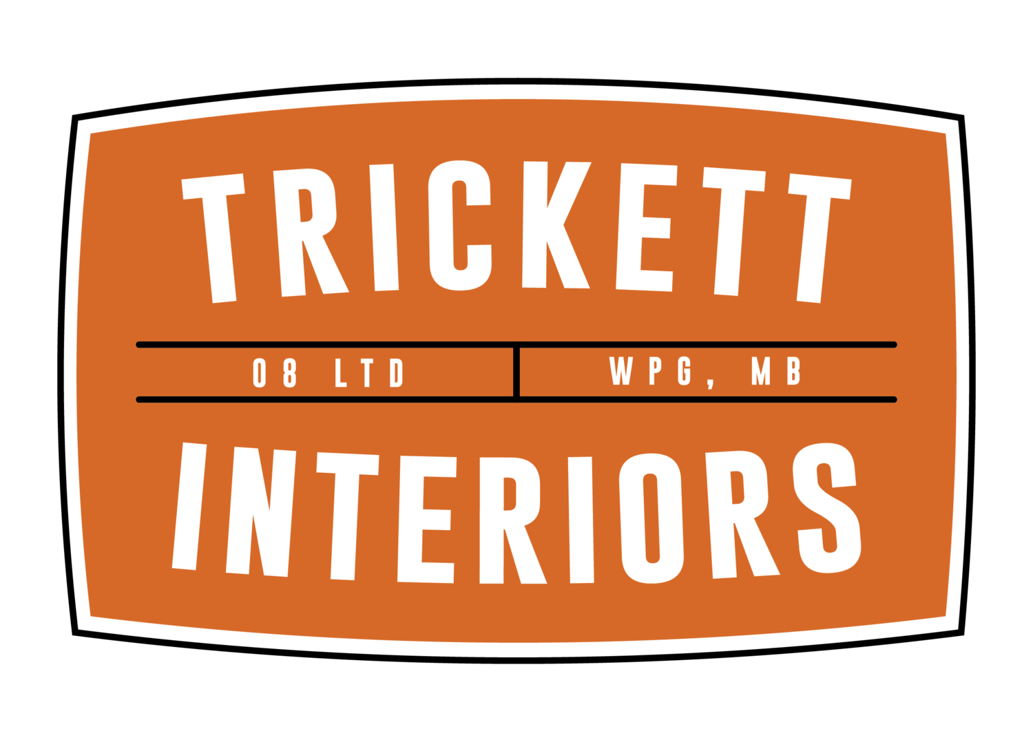 Trickett Interiors Ltd.
