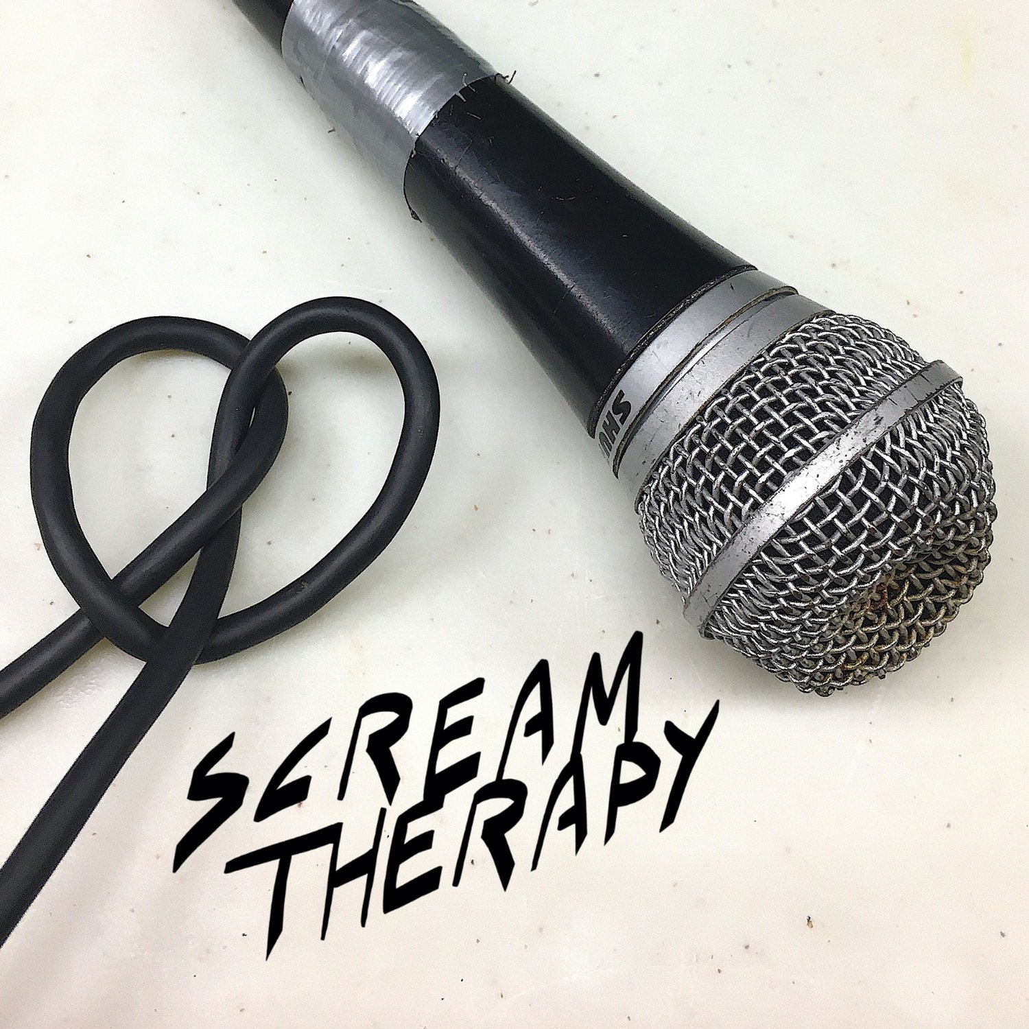 Scream Therapy