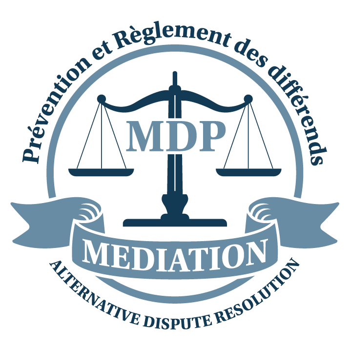 Médiation MDP/MDP mediation