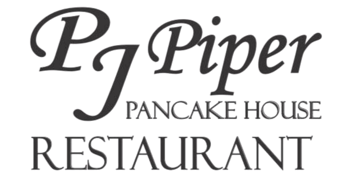 PJ Piper Pancake House