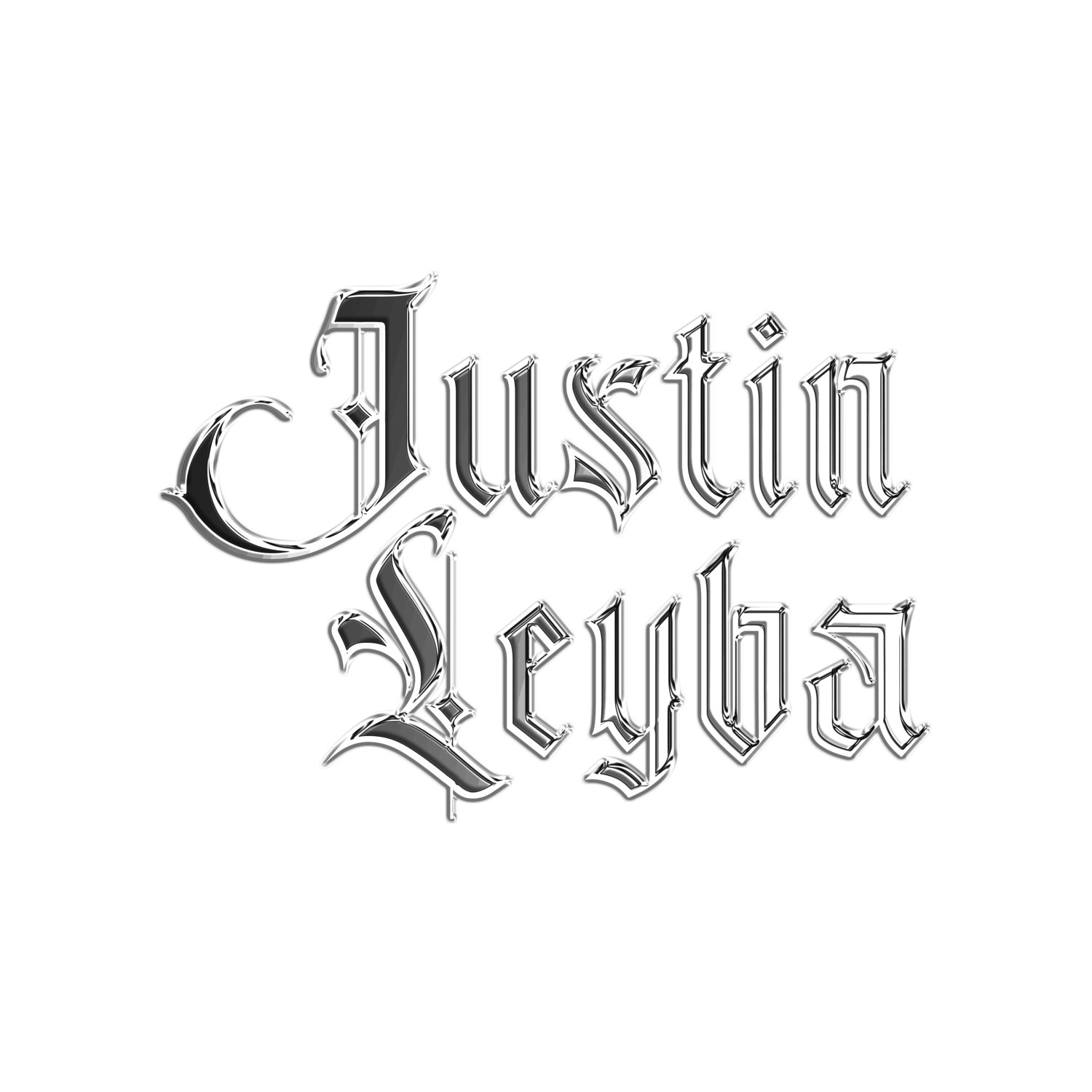 JUSTIN LEYBA