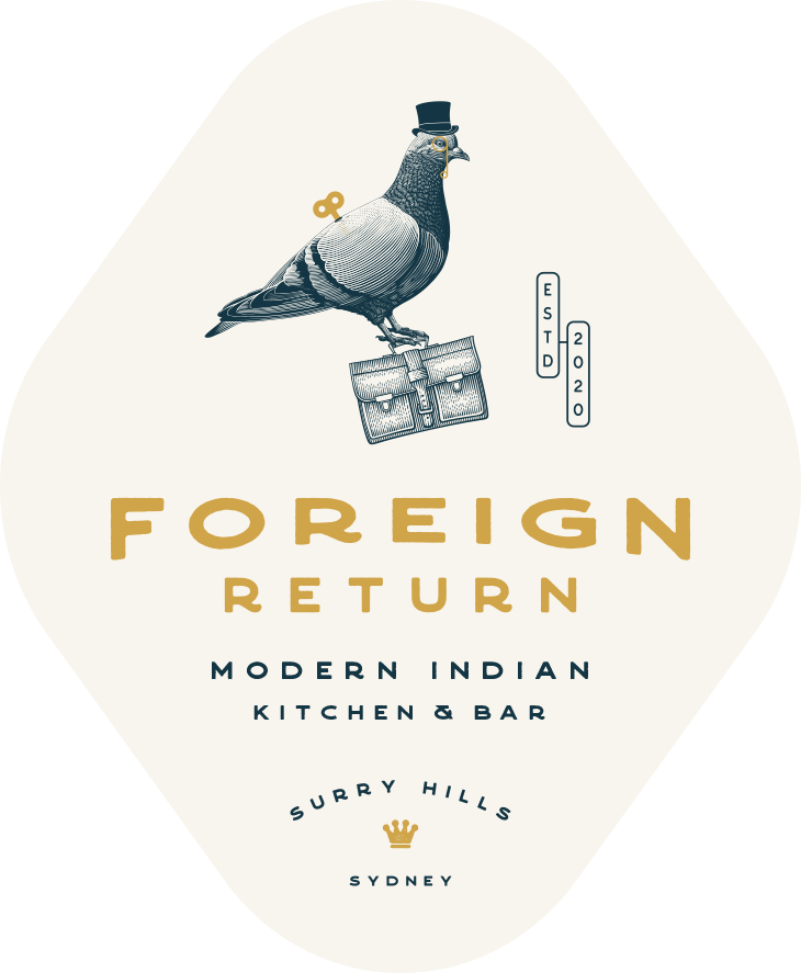 Foreign Return