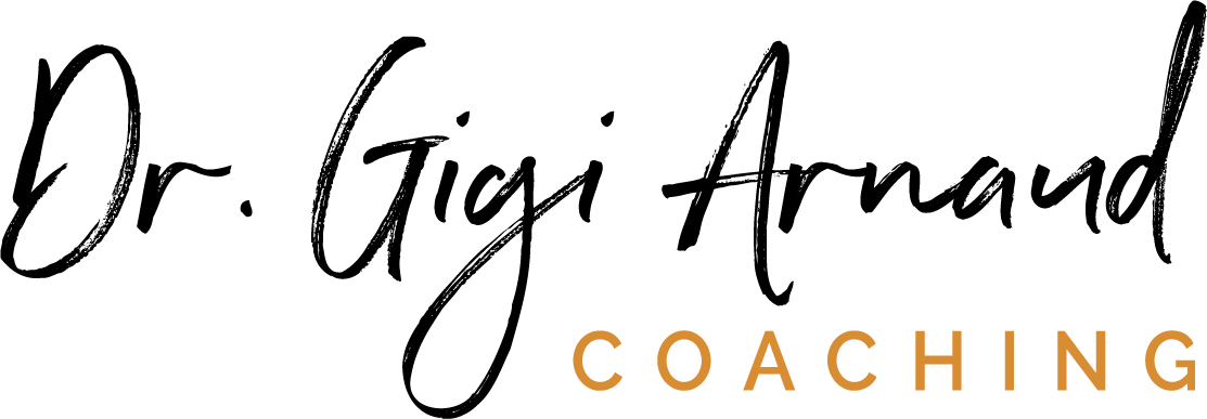 Dr. Gigi Arnaud Coaching
