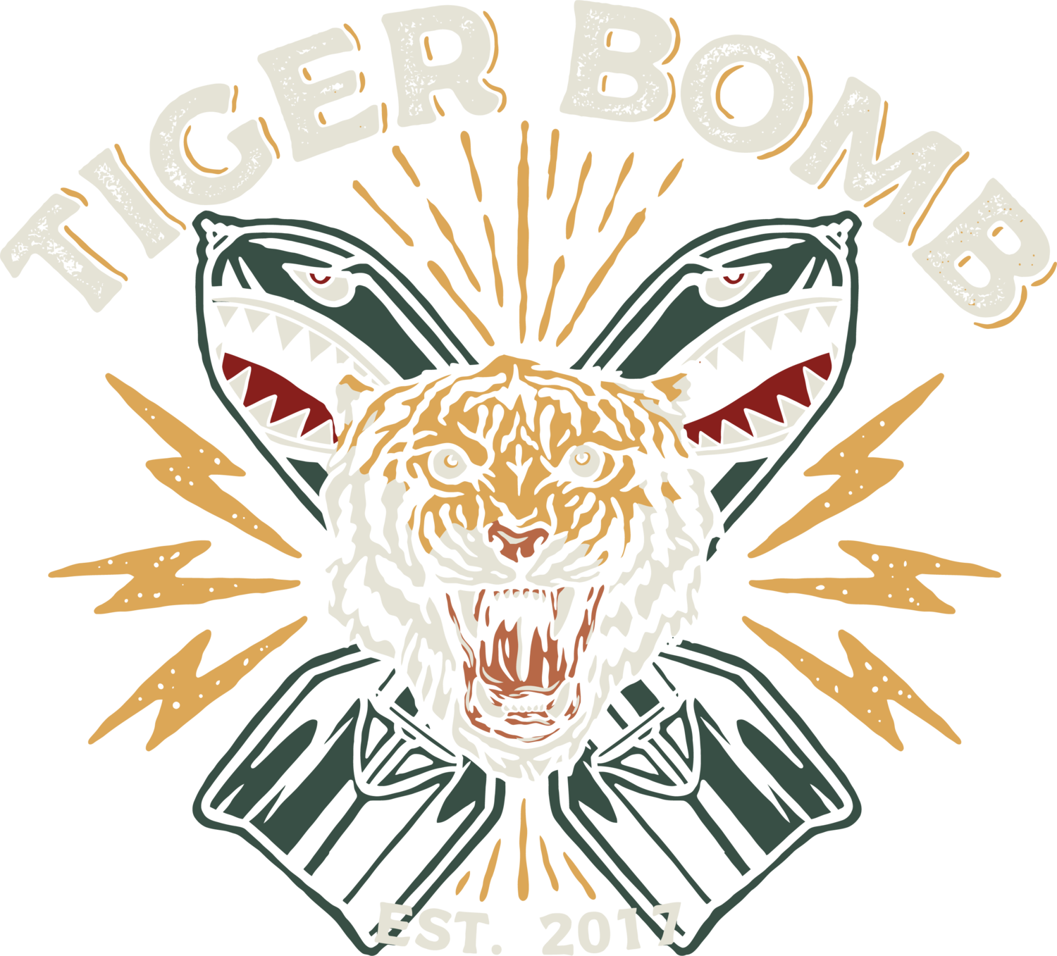Tiger Bomb LLC