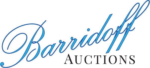 Barridoff Auctions 