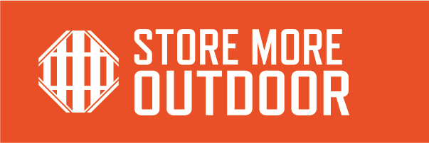Store More Outdoor